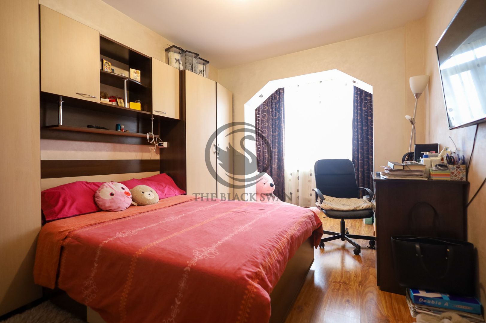 Apartament cu 3 camere de vanzare | Vest, Ploiesti | Comision 0% - Poză 8