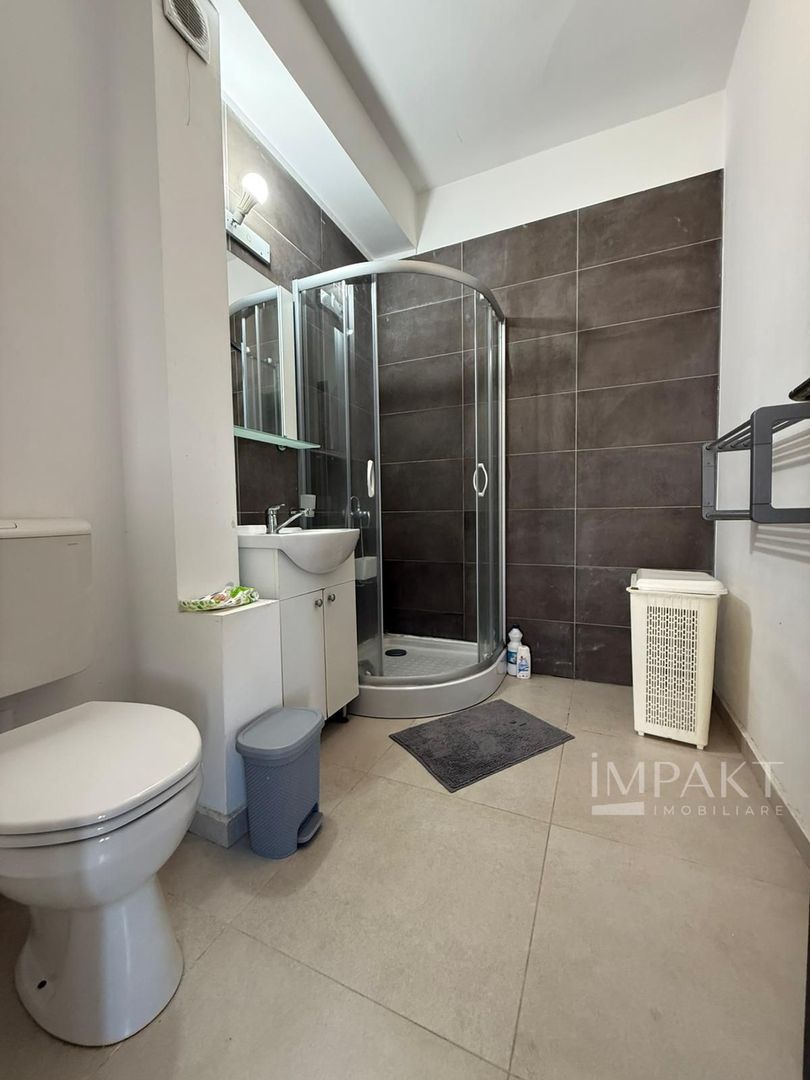 Apartament cu 2 camere, langa Iulius Mall! - Poză 8