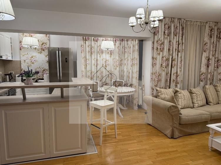 Apartament 2 camere Green Vista I 2 bai I COMISION 0% - Poză 10