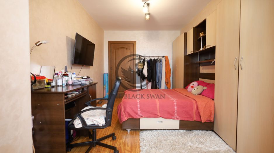 Apartament cu 3 camere de vanzare | Vest, Ploiesti | Comision 0% - Poză 10