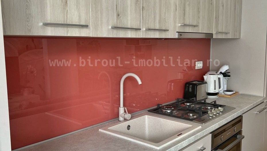 Apartament 2 Camere cu Vedere la Mare și Lac – Mamaia Nord - Poză 8