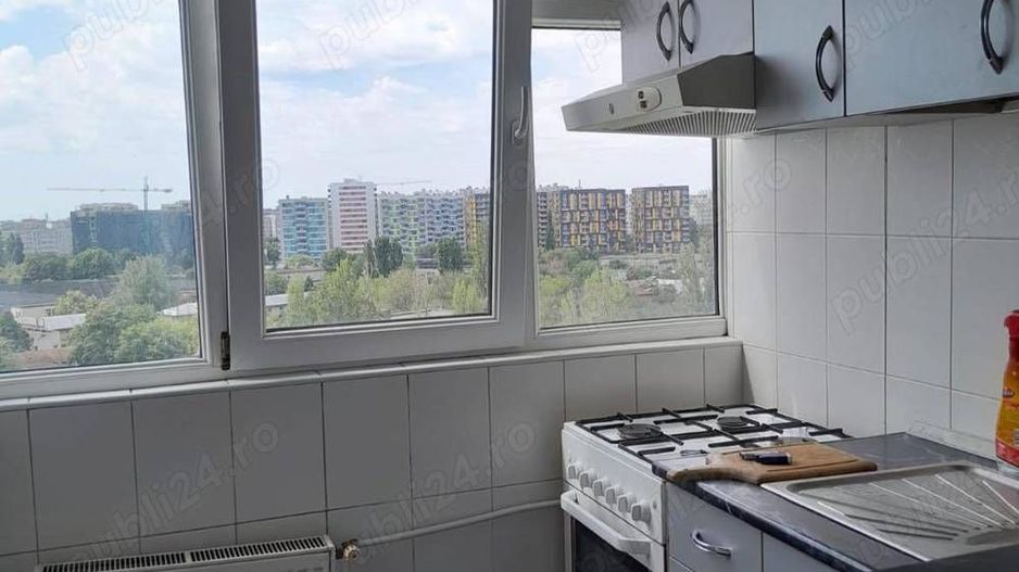 Proprietar vand apartament 4 camere Morarilor - Pantelimon - Poză 7