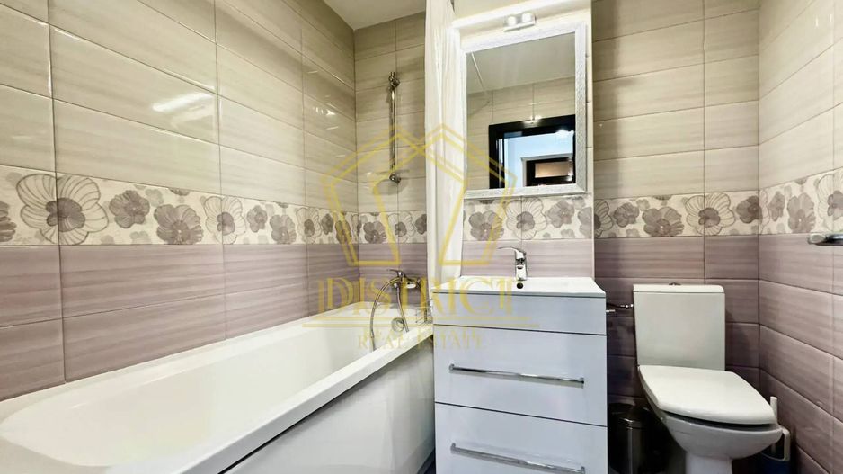 Apartament spatios cu 4 camere I Lipovei | Iulius Town - Poză 8