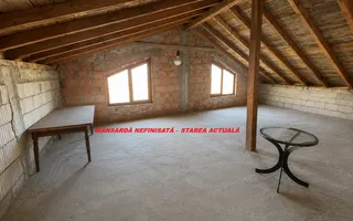 Vilă de vanzare | Teren mare 749 mp | Locuinta & Afacere Dragomiresti - Poză 13