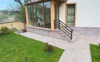 Casă 5 dormitoare + casă de oaspeți, priveliște Piatra Craiului, Sohodol-Bran - Poză 3