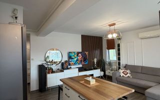 BRASADAS vinde ap 3 Cam + Loc Parcare in Micro 16. - Poză 4