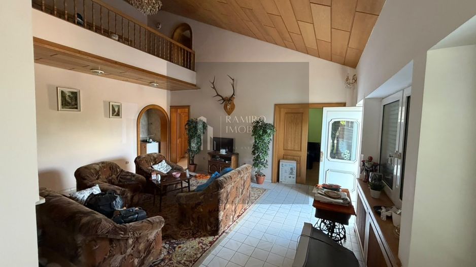 Casa indivuala Punchenii Mari / DN1 / Pietrosani / Ploiesti - Poză 12
