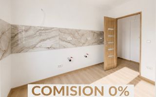 Comision 0% Apartament 3 camere, 55 mp utili Zona Sagului - Poză 1