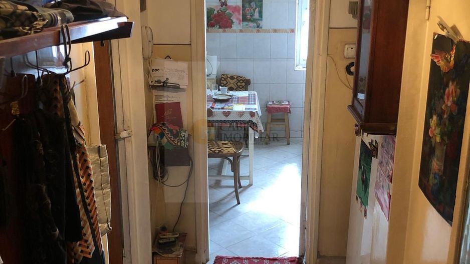 2 Camere | Decomandat | Etaj Intermediar | Izolat Termic | Obor - Poză 3