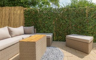 Apartament 2 -Strada Lungă | 75 mp - Terasă 12 mp - Parcare Privată - Poză 2