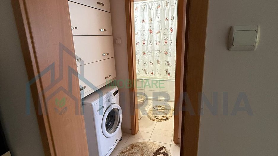 Apartament 3 camere semidecomandat cu balcon – Tătărași, Str. Vasile Lupu 134 - Poză 16