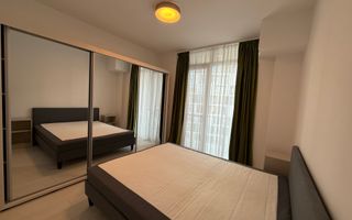 Apartament spatios cu 2 camere - Nord One Botanic - langa Iulius Mall - Poză 10