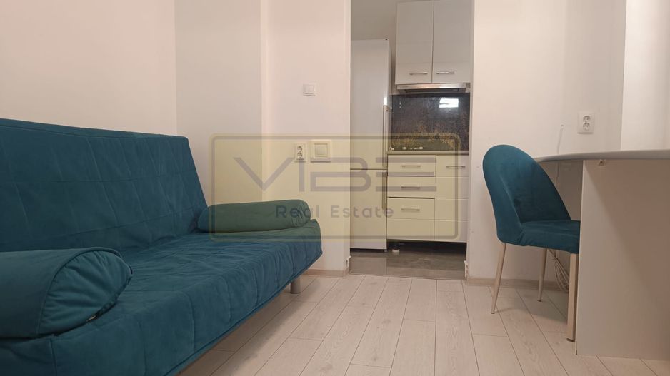 COPOU Studio la 15 min distanta de UMF  ! - Poză 2