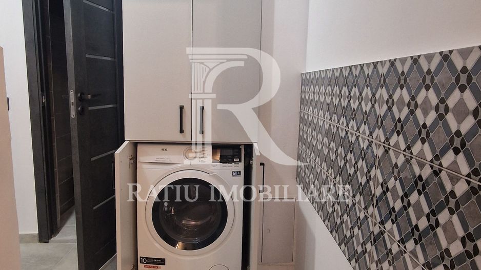 Apartament cu 2 camere | Ultracentral | Oradea - Poză 8