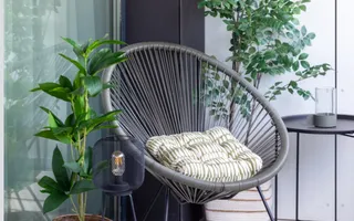 Apartament 3 camere cu terasă generoasă, Dobrogeanu Gherea – design interior - Poză 15