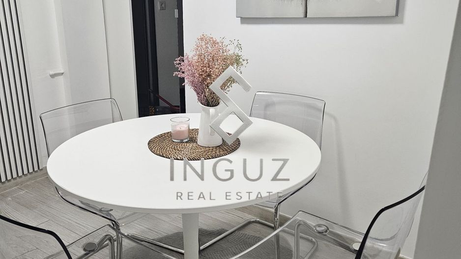 DE ÎNCHIRIAT – APARTAMENT 2 CAMERE | TEI | 550 €/LUNĂ - Poză 3