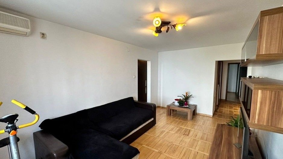 Apartament Margeanului | Calea Rahovei | Cap. Ivan Anghelache - Poză 3