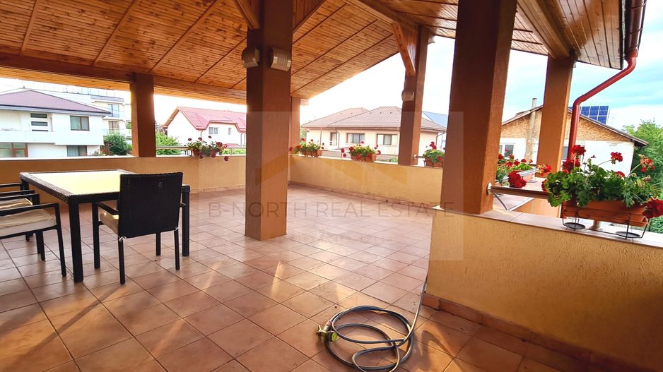 Vila 7 camere Otopeni Central - Poză 4