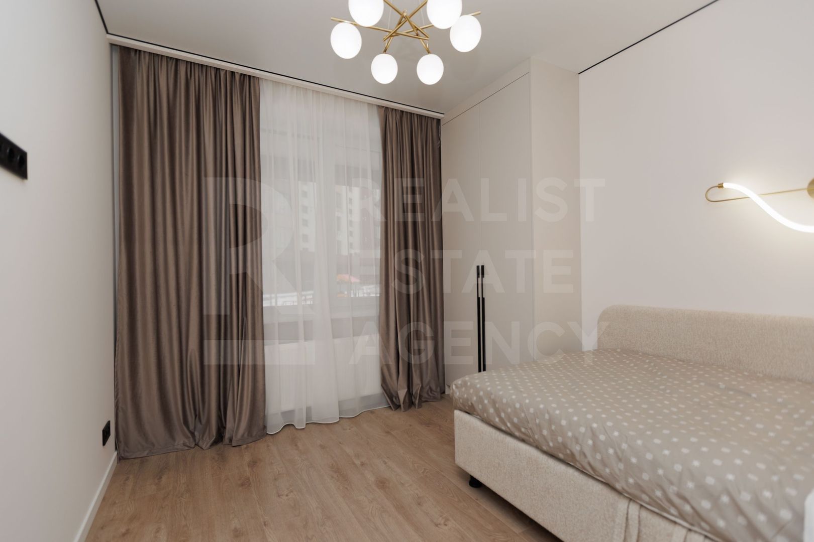 Vînzare,, apartament, 2 camere, strada Durlești,Dumbrava - Poză 10