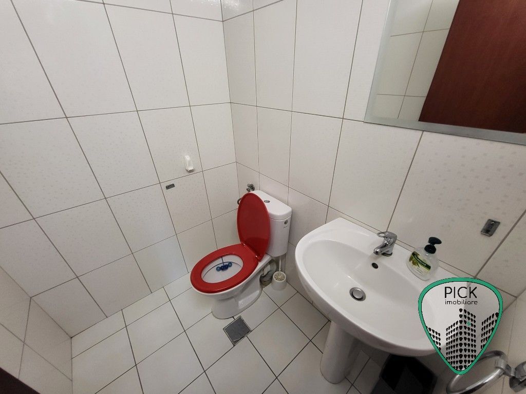 P 4169 - Birou cu 4 încăperi în Târgu Mureș - Semicentral - Poză 11