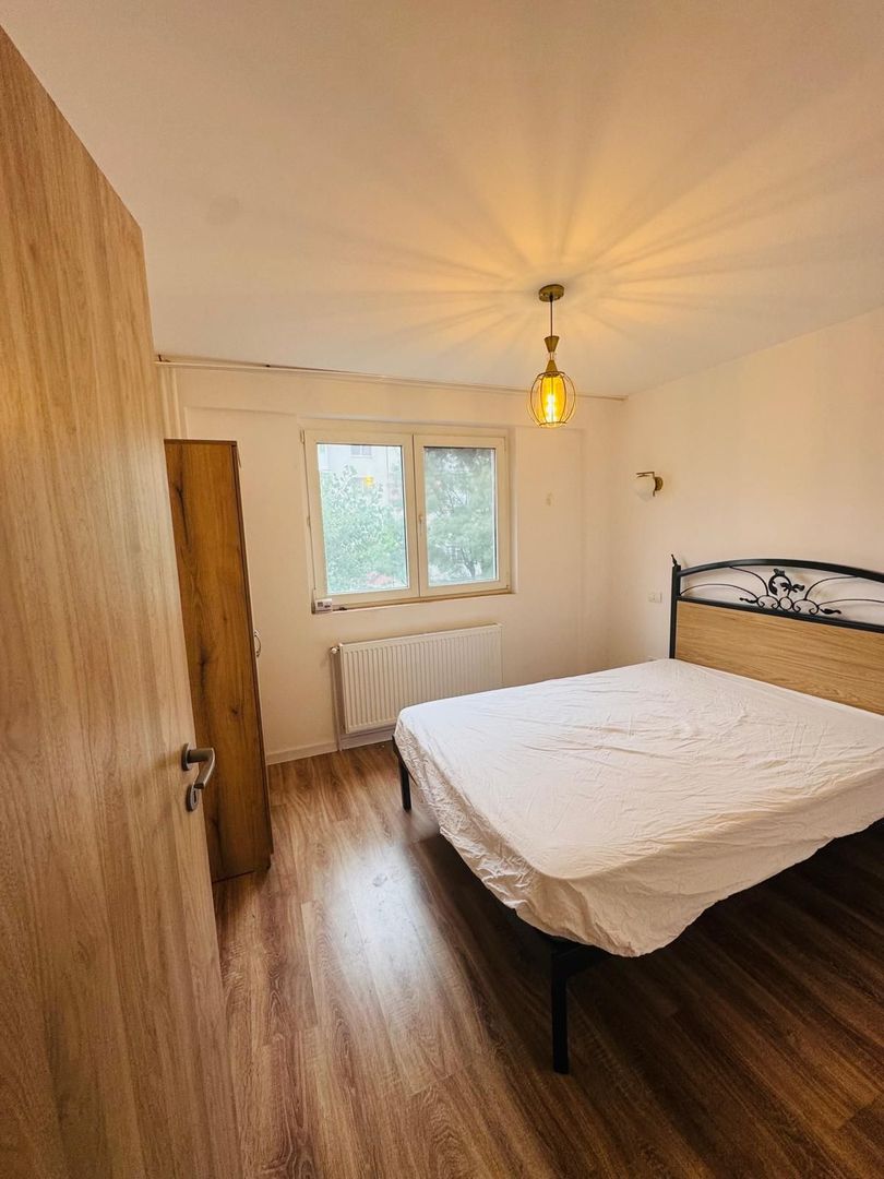 Apartament 2 camere zona Aleea Vergului- Soseaua Pantelimon - Poză 4