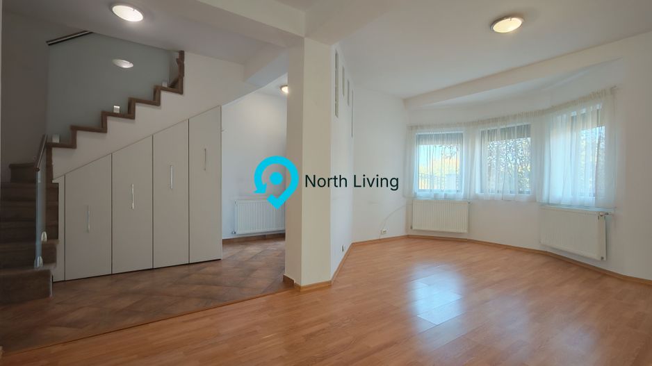 Vila 4 camere | Garaj | Curte 400 mp | zona Corbeanca - Tamas | - Poză 7