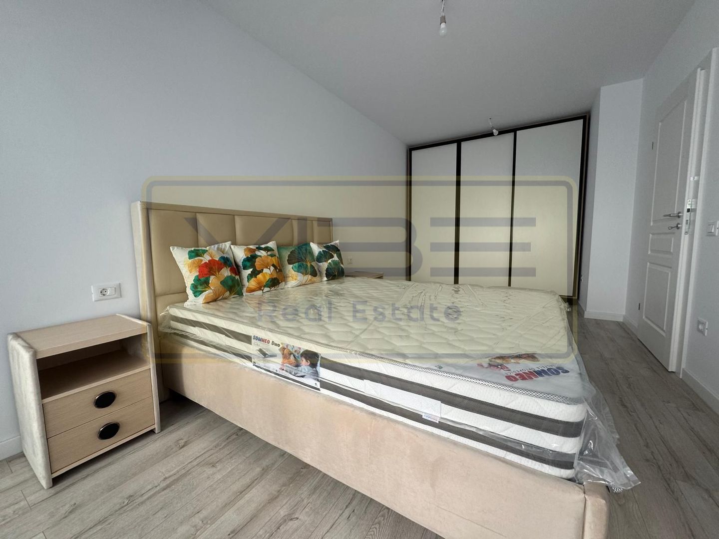 Apartament NOU 2 camere, parcare Comat Towers - Poză 10