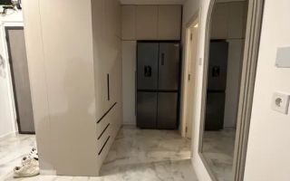Metrou 1 Decembrie 1918 decomandat mobilat complet renovat 3 cam Ozana - Poză 4