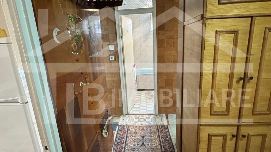 Apartament cu 3 camere, 73.1mp, decomandat, zona Centrala - Poză 13