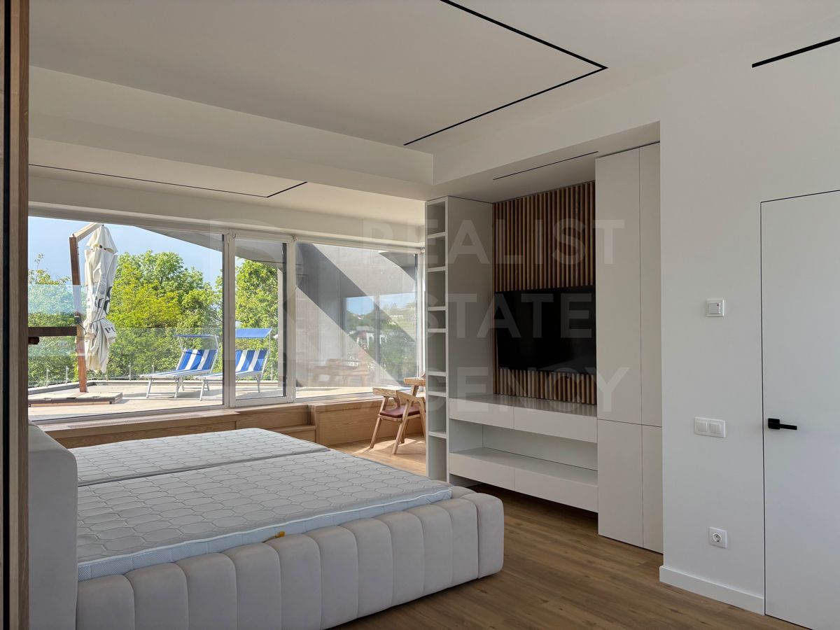 Chirie, apartament, 3 camere, str. Timiș, Centru - Poză 1