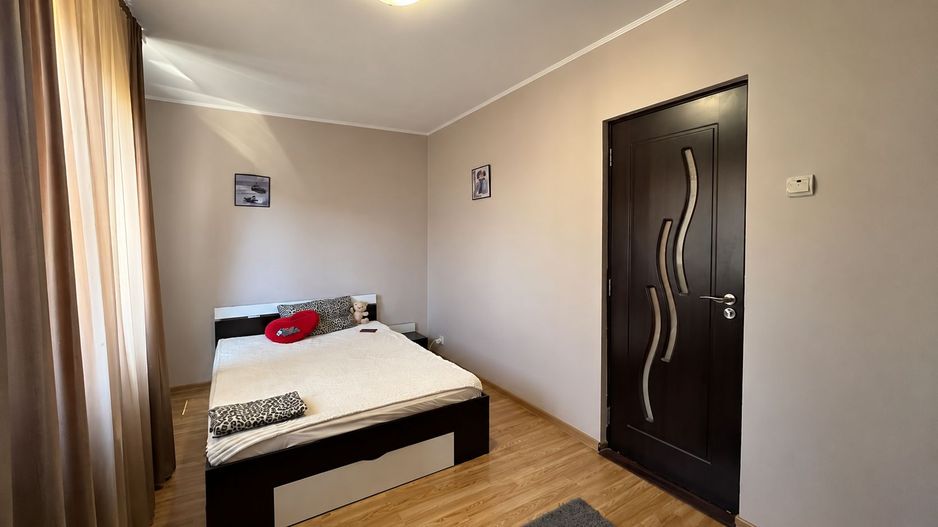 COMISION 0% | 2 camere | Dacia | Etaj 4/4 | Bloc cu Acoperis - Poză 2