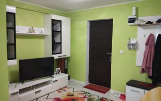 Apartament 2 camere 43,5 mp-balcon-lift-mobilat, utilat-Zona Pompieri - Poză 1