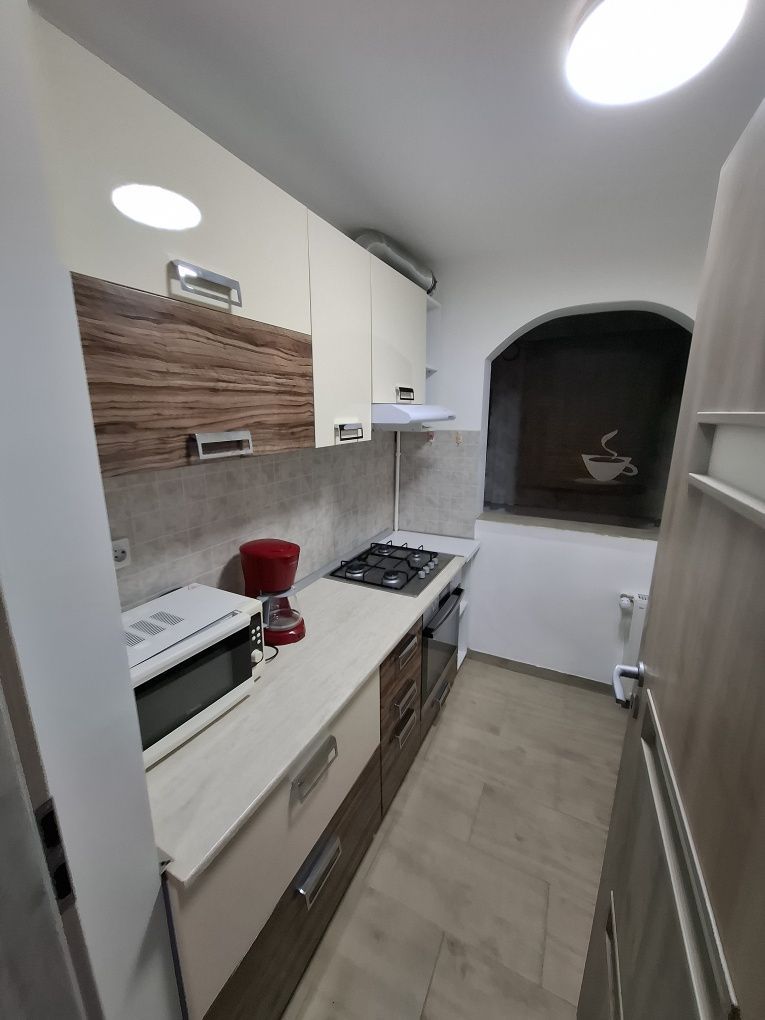Închiriere Apartament cu 2 camere Nicolae Grigorescu, 8 min metrou, mobilat - Poză 5