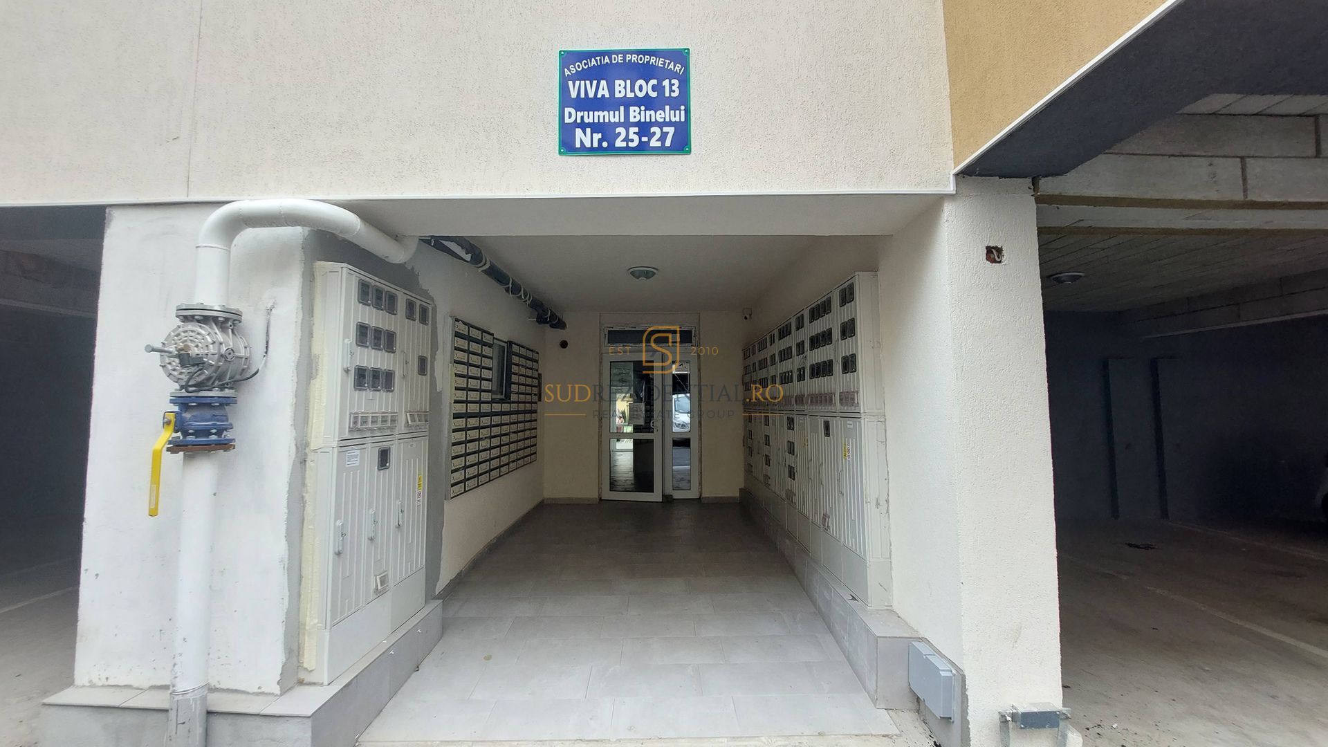 Studio prima închiriere | Metrou Apărătorii Patriei | Parcare inclusă - Poză 11