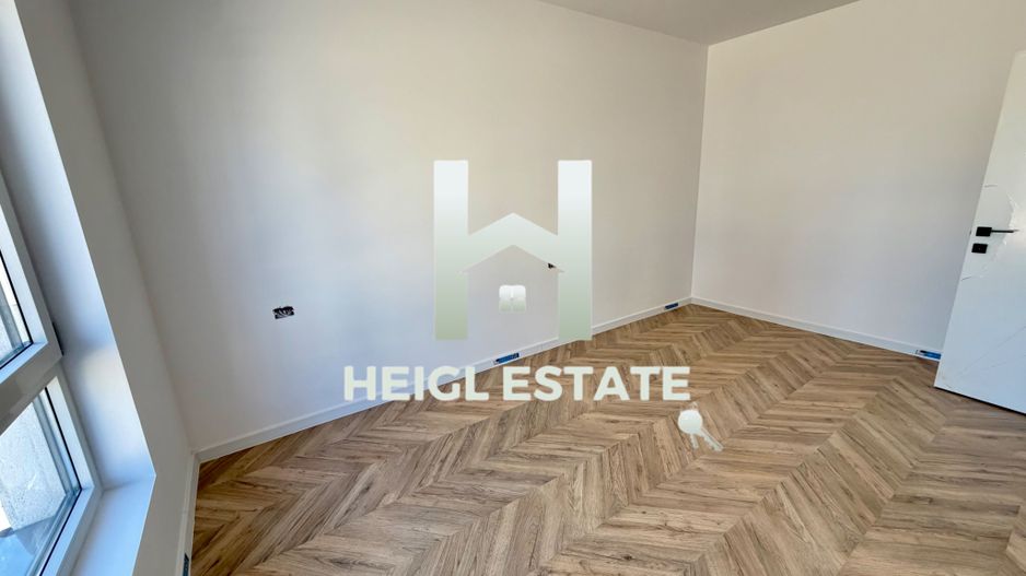 Apartament cu 2 camere si gradina in zona Braytim - Poză 5