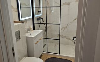 2 camere – bloc nou 2024, superfinisat, etaj 3/3, str. Păltinisului - Poză 6