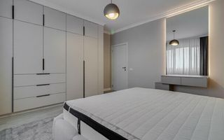 Apartament 3 camere - Băneasa Sisești - prima inchiriere - Poză 5