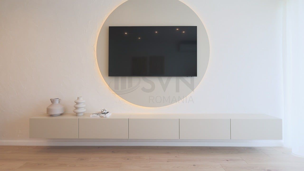 REA1026686 Apartament 2 camere ideal pentru investitie - Finisaje premium - Vede - Poză 10