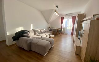 Apartament 2 camere | Etaj 3 | Balcon | Parcare | Selimbar - Poză 1