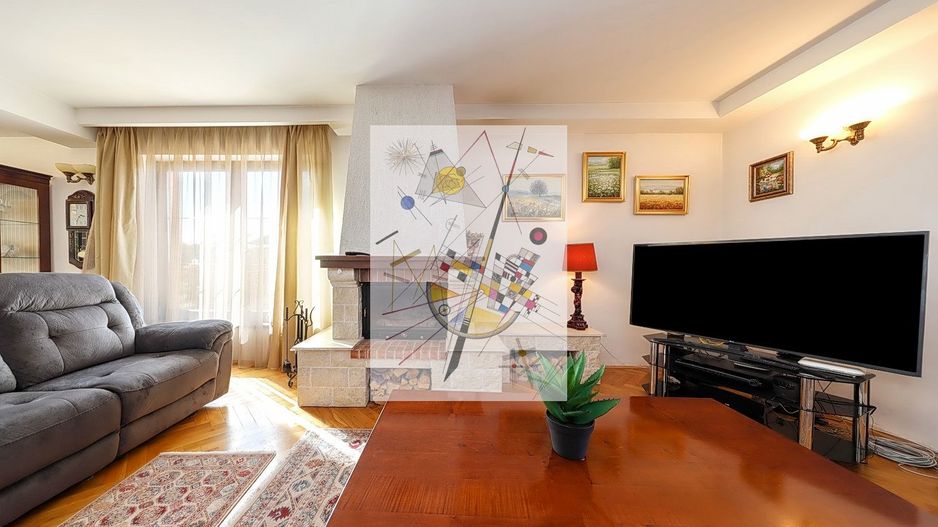 Imobil cu multiple posibilitati de exploatare - Poză 51