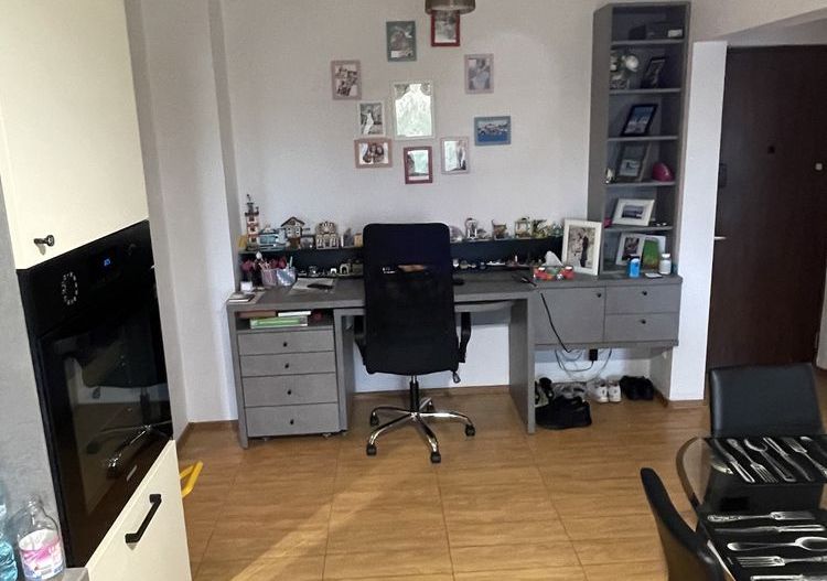 Apartament 2 camere ultramodern | DRUMUL TABEREI - Poză 5