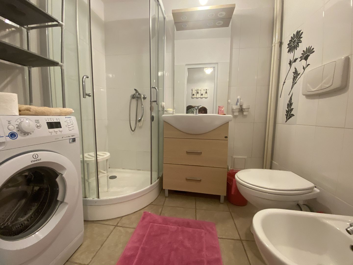 Apartament 3 camere în zona Ultracentrală - Poză 61