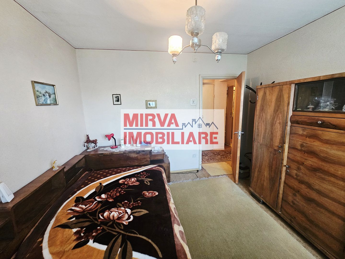 🔑 De vânzare – Apartament 3 camere, decomandat – Zona Mărășești - Poză 17