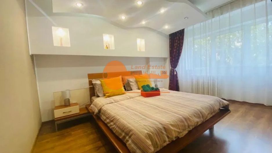 Apartament 2 camere Blvd. Unirii- La fantani - Poză 1