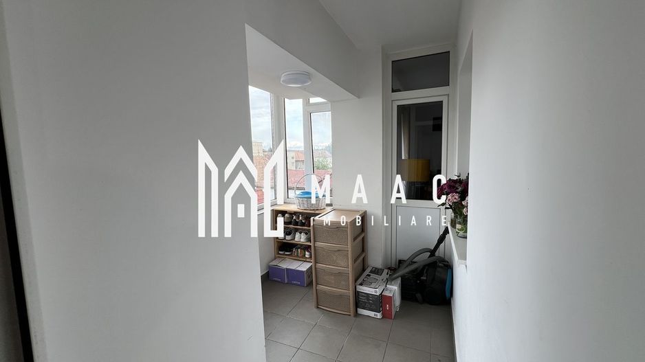 Apartament 2 camere | Etaj 2 | Balcon | 60 MPU | Turnisor - Poză 14