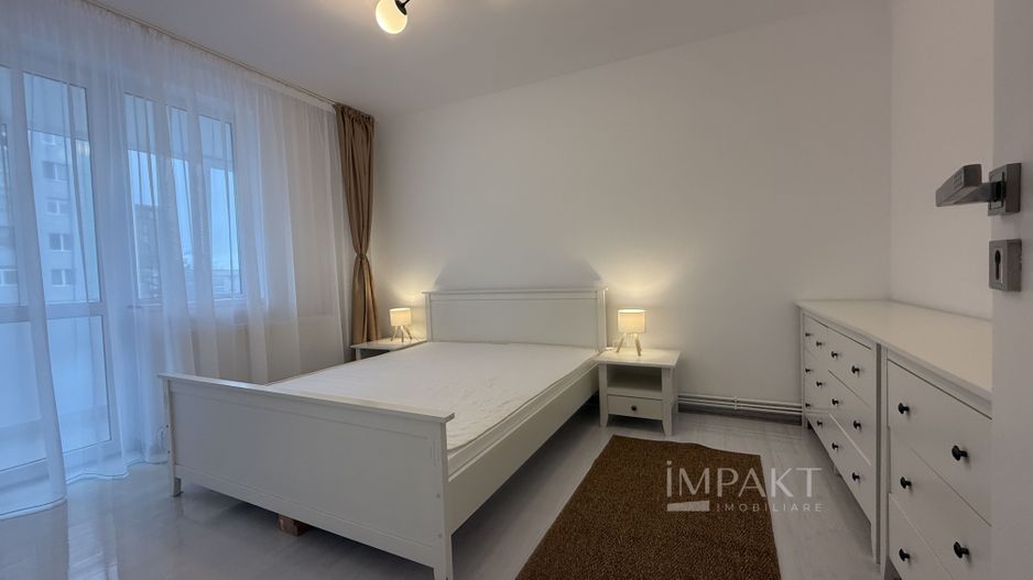 Apartament cu 2 camere semidecomandat in Gheorgheni A Borsec - Poză 7