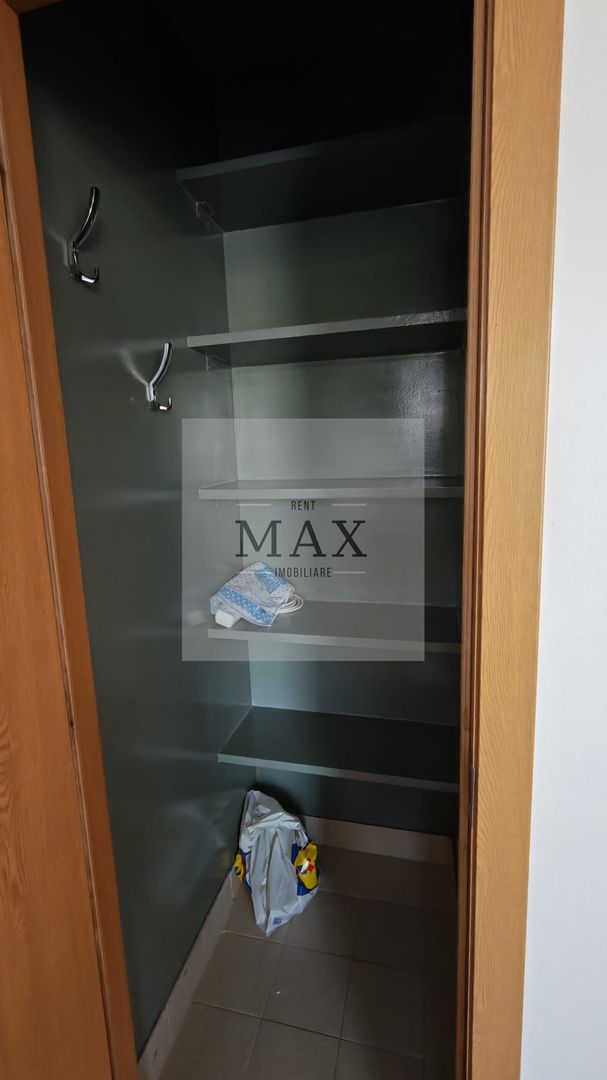 Apartament 3 camere de închiriat, str. Fagului, 50 mp, balcon, parcare - Poză 12