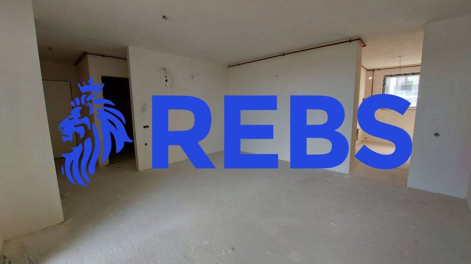 Apartament 3 camere Barbu Vacarescu - Poză 3