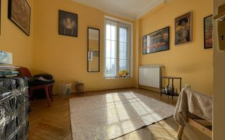 Apartament elegant într-un imobil istoric – Piața Pache Protopopescu - Poză 2