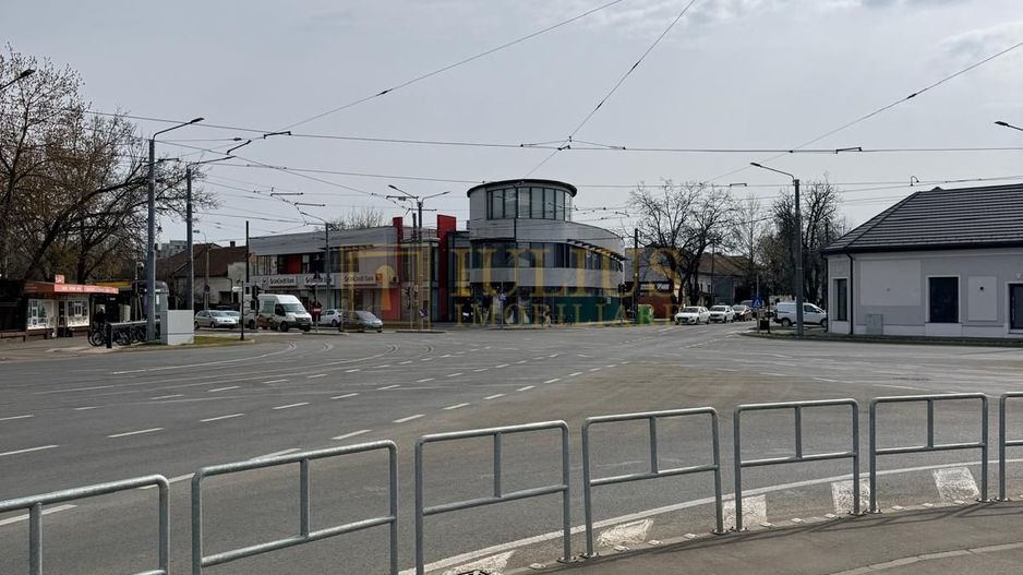 Prima inchiriere, 3 camere; 50% discount comision, Bulevardul Cetatii - Poză 26